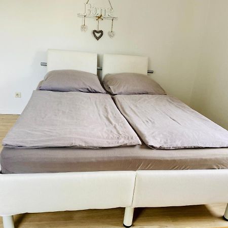 Schwarzwald - Gemuetliches 2 Zimmer Apartment! Dunningen Dış mekan fotoğraf