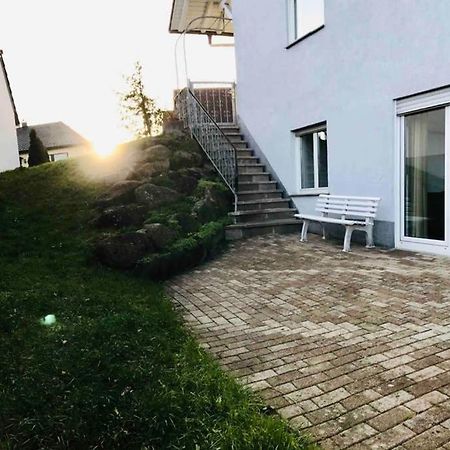 Schwarzwald - Gemuetliches 2 Zimmer Apartment! Dunningen Dış mekan fotoğraf