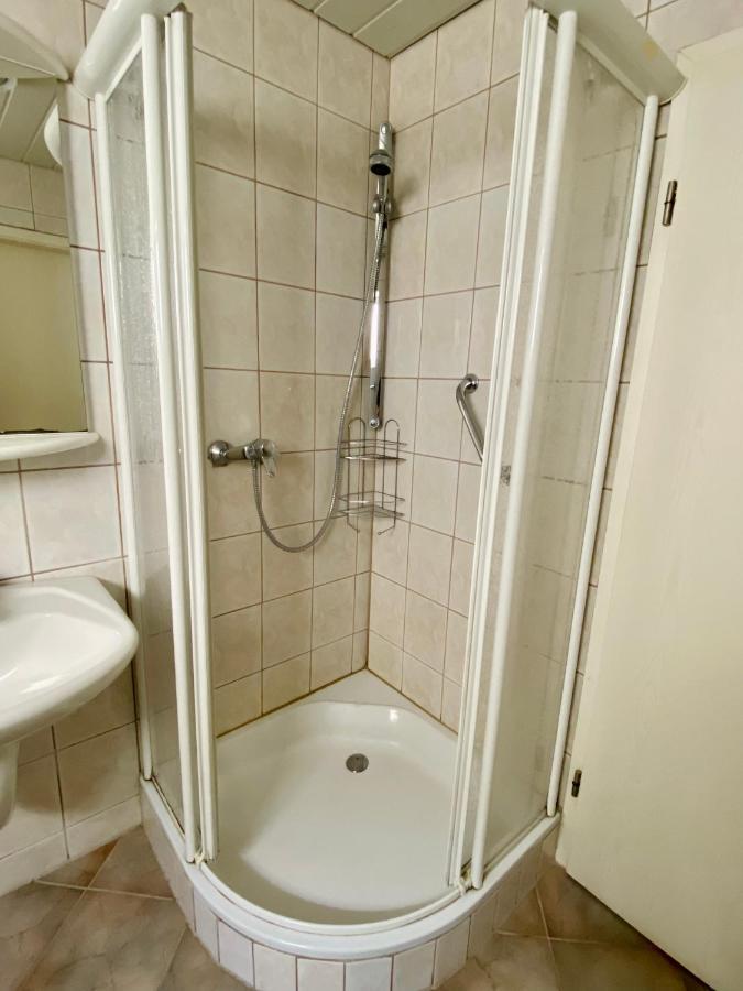Schwarzwald - Gemuetliches 2 Zimmer Apartment! Dunningen Dış mekan fotoğraf