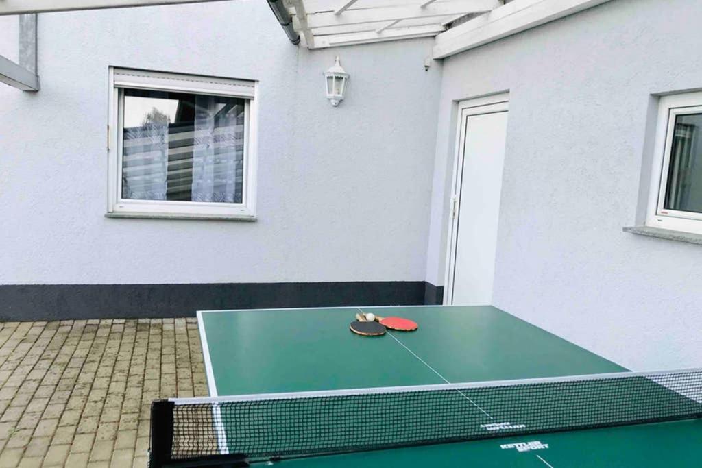 Schwarzwald - Gemuetliches 2 Zimmer Apartment! Dunningen Dış mekan fotoğraf
