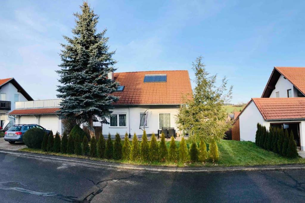 Schwarzwald - Gemuetliches 2 Zimmer Apartment! Dunningen Dış mekan fotoğraf