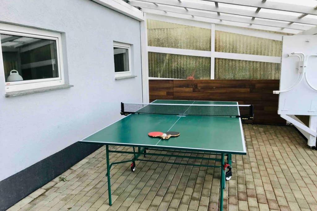 Schwarzwald - Gemuetliches 2 Zimmer Apartment! Dunningen Dış mekan fotoğraf