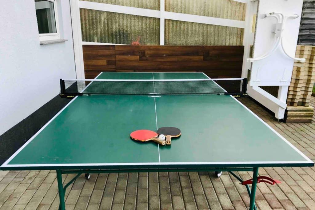 Schwarzwald - Gemuetliches 2 Zimmer Apartment! Dunningen Dış mekan fotoğraf